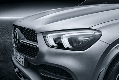 Mercedes Benz Gle Uitvoeringen Prijzen Stern